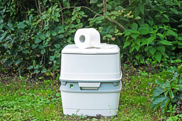 Trusted Belle Fourche, SD porta potty rental Experts