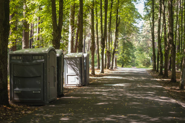 Best Local porta potty services  in Belle Fourche, SD