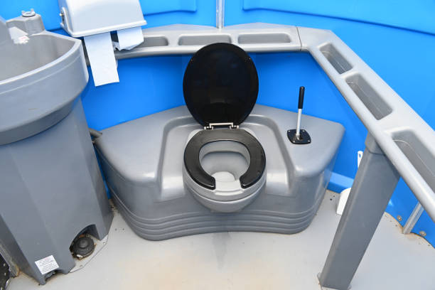 Best Portable restroom trailer rental  in Belle Fourche, SD