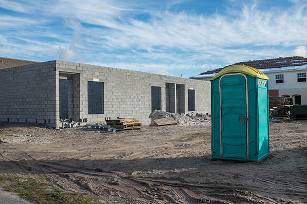 Best Emergency porta potty rental  in Belle Fourche, SD