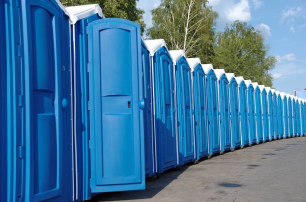 Portable Toilet Options We Offer in Belle Fourche, SD